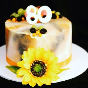 Adult Birthday Cakes