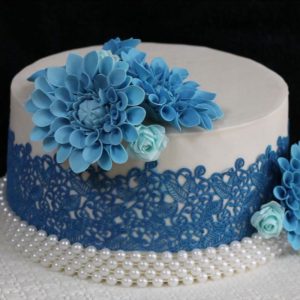 Adult Birthday Cakes