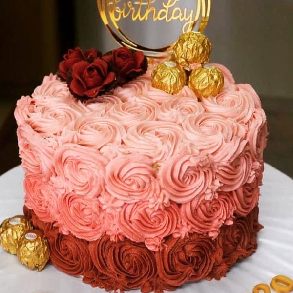 Adult Birthday Cakes