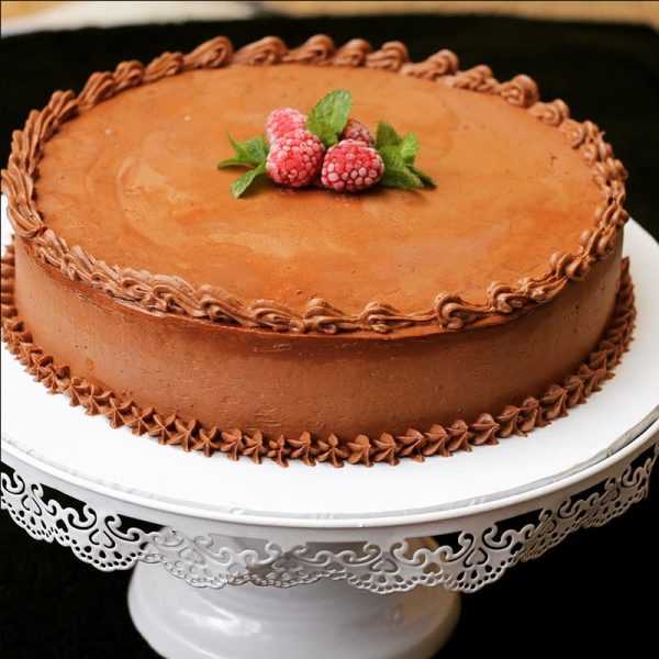 Adult Birthday Cakes