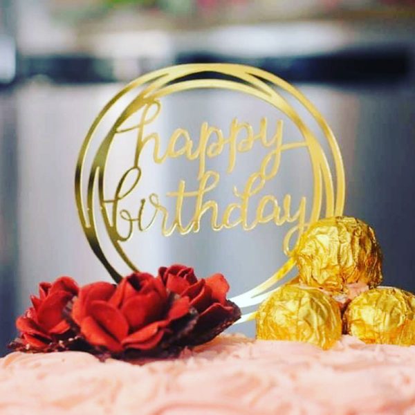 Adult Birthday Cakes