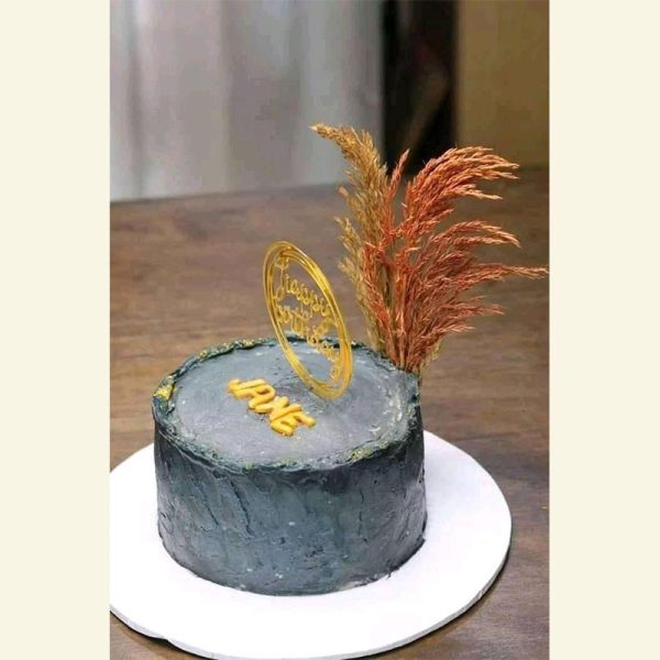 Adult Birthday Cakes