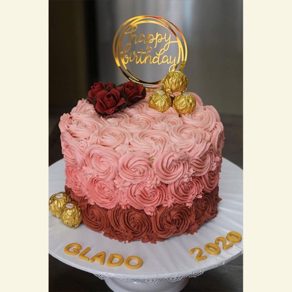 Adult Birthday Cakes