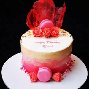 Adult Birthday Cakes