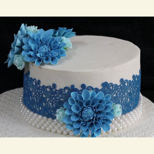 Adult Birthday Cakes - Image 2