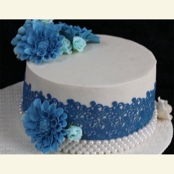 Adult Birthday Cakes - Image 4