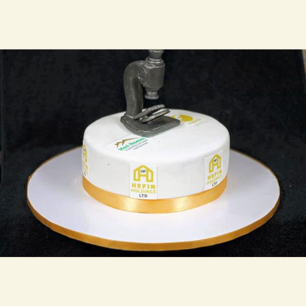 Corporate Cake - Image 2