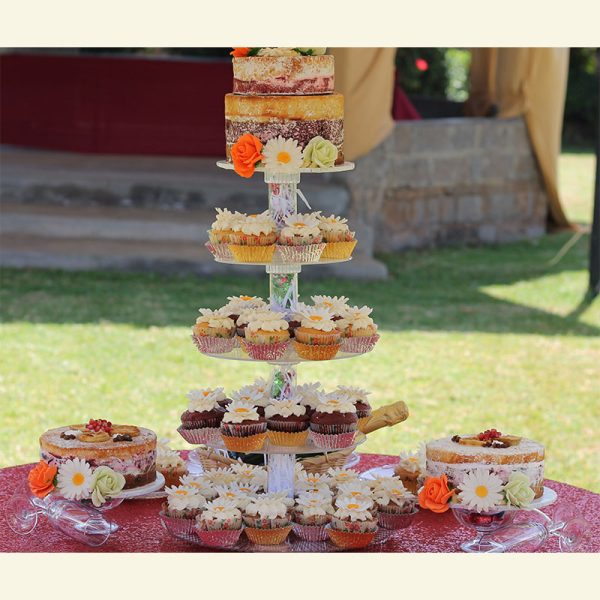Ruracio Cakes