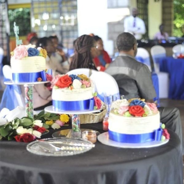 Ruracio Cakes