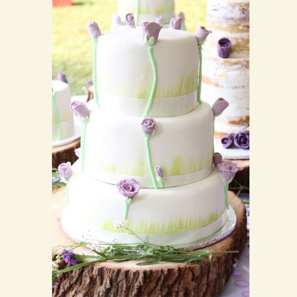 Ruracio Cakes