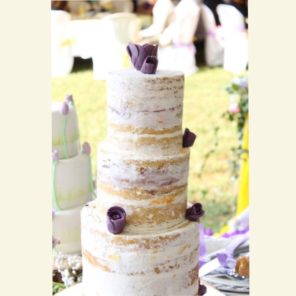 Ruracio Cakes