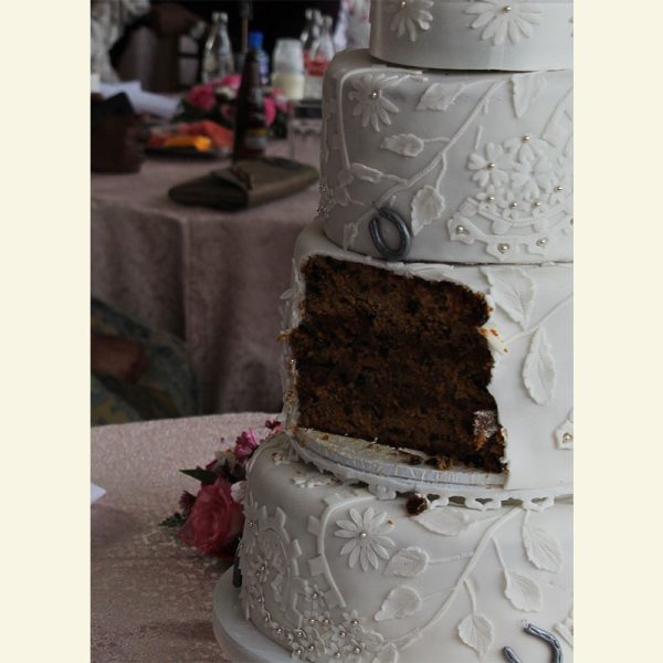 Ruracio Cakes