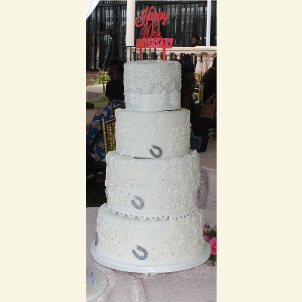 Ruracio Cakes