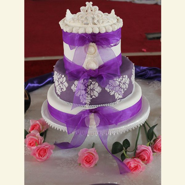 Ruracio Cakes