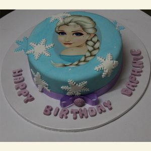 Children Birthday Cakes