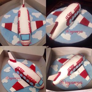 Children Birthday Cakes