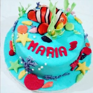 Children Birthday Cakes