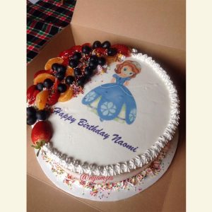 Children Birthday Cakes