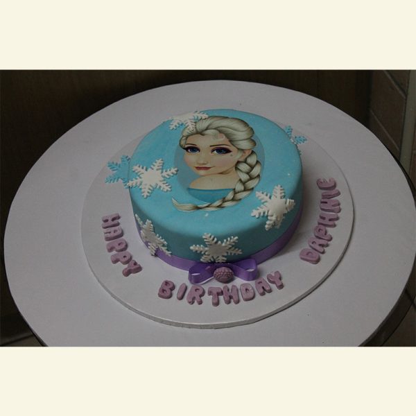 Children Birthday Cakes - Image 2