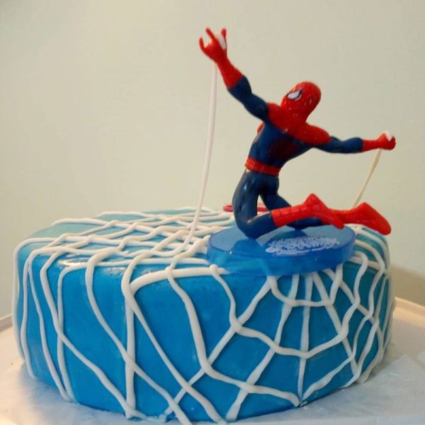 Children Birthday Cakes