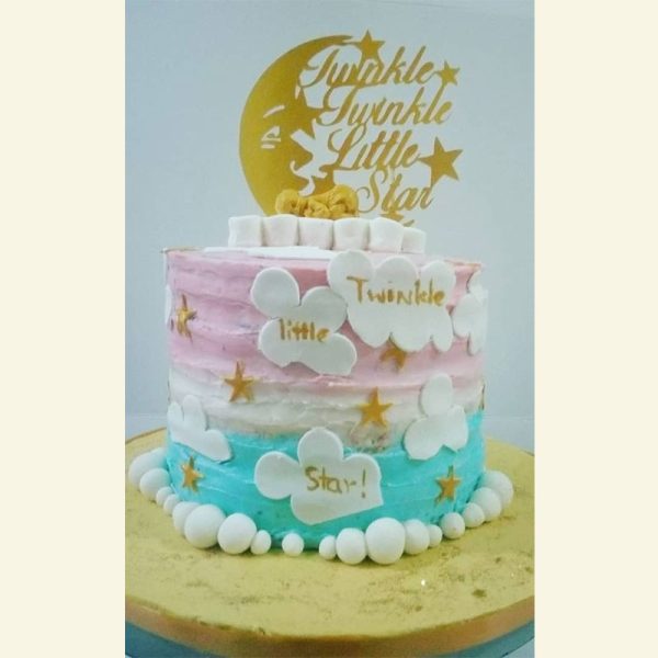 Children Birthday Cakes