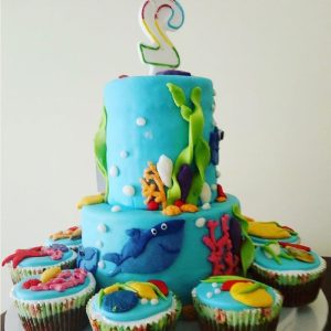 Children Birthday Cakes
