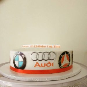 Children Birthday Cakes