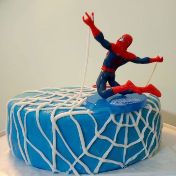 Children Birthday Cakes - Image 2