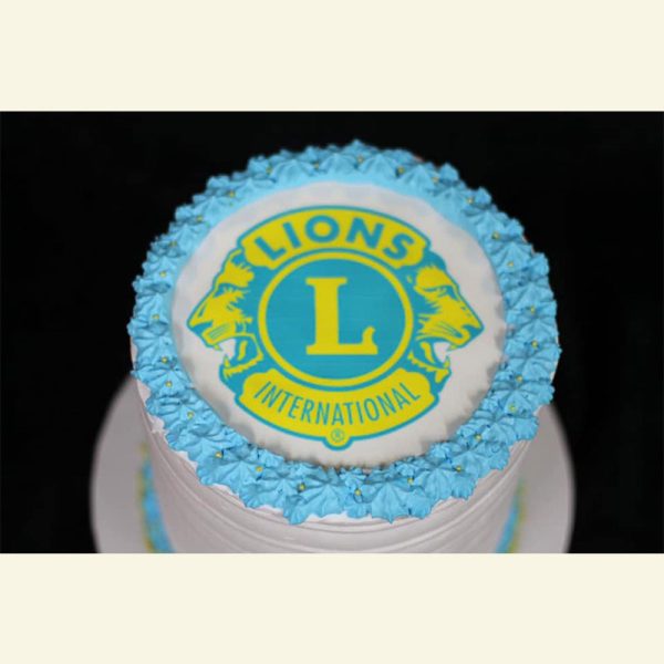 Corporate Cake - Image 2