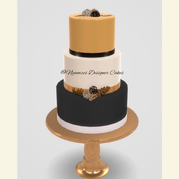 Wedding Cakes